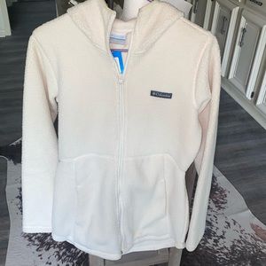 Columbia Sherpa Jacket